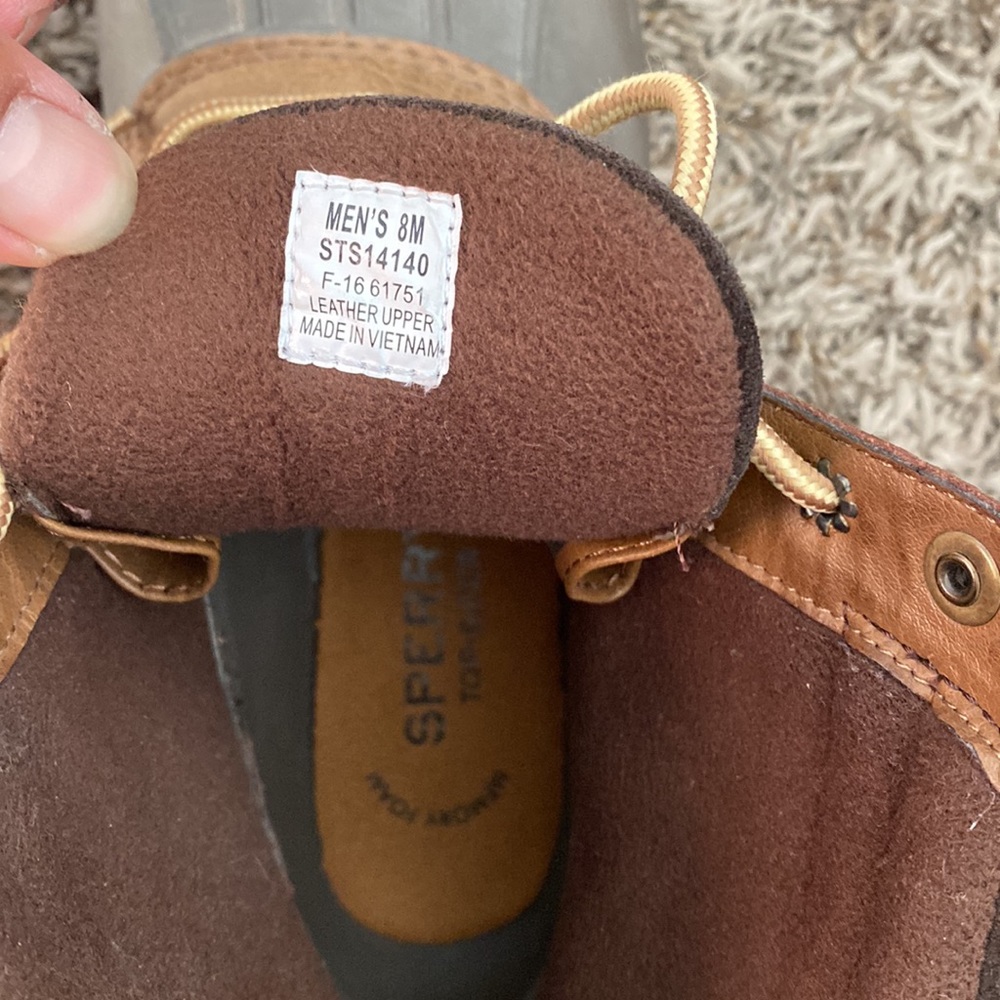 Don’t Need Them Anymore. Worn Twice - image 3